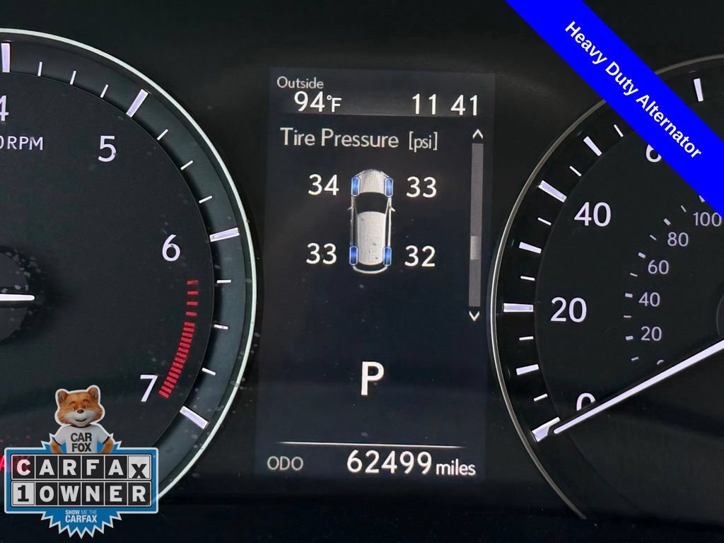 Used 2019 Lexus RX 350L FWD image 14