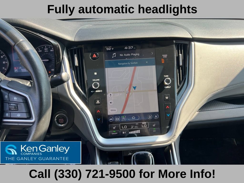Used 2024 Subaru Legacy Premium AWD/4WD image 35