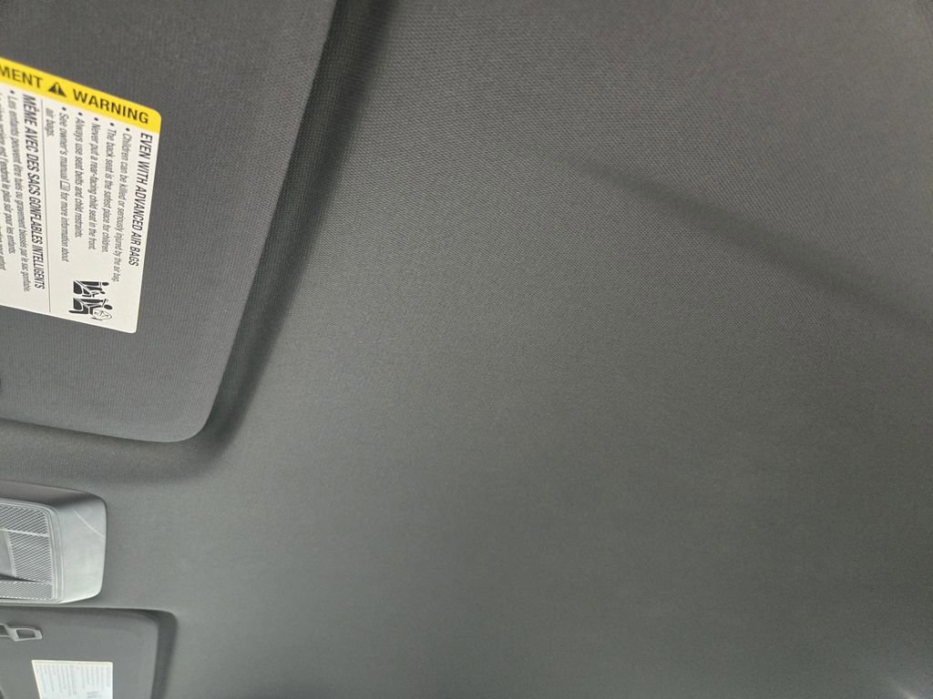 New 2025 Chevrolet Blazer EV LT w/ Midnight/Sport Edition image 28