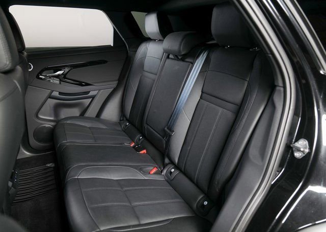 Used 2025 Land Rover Range Rover Evoque S image 5