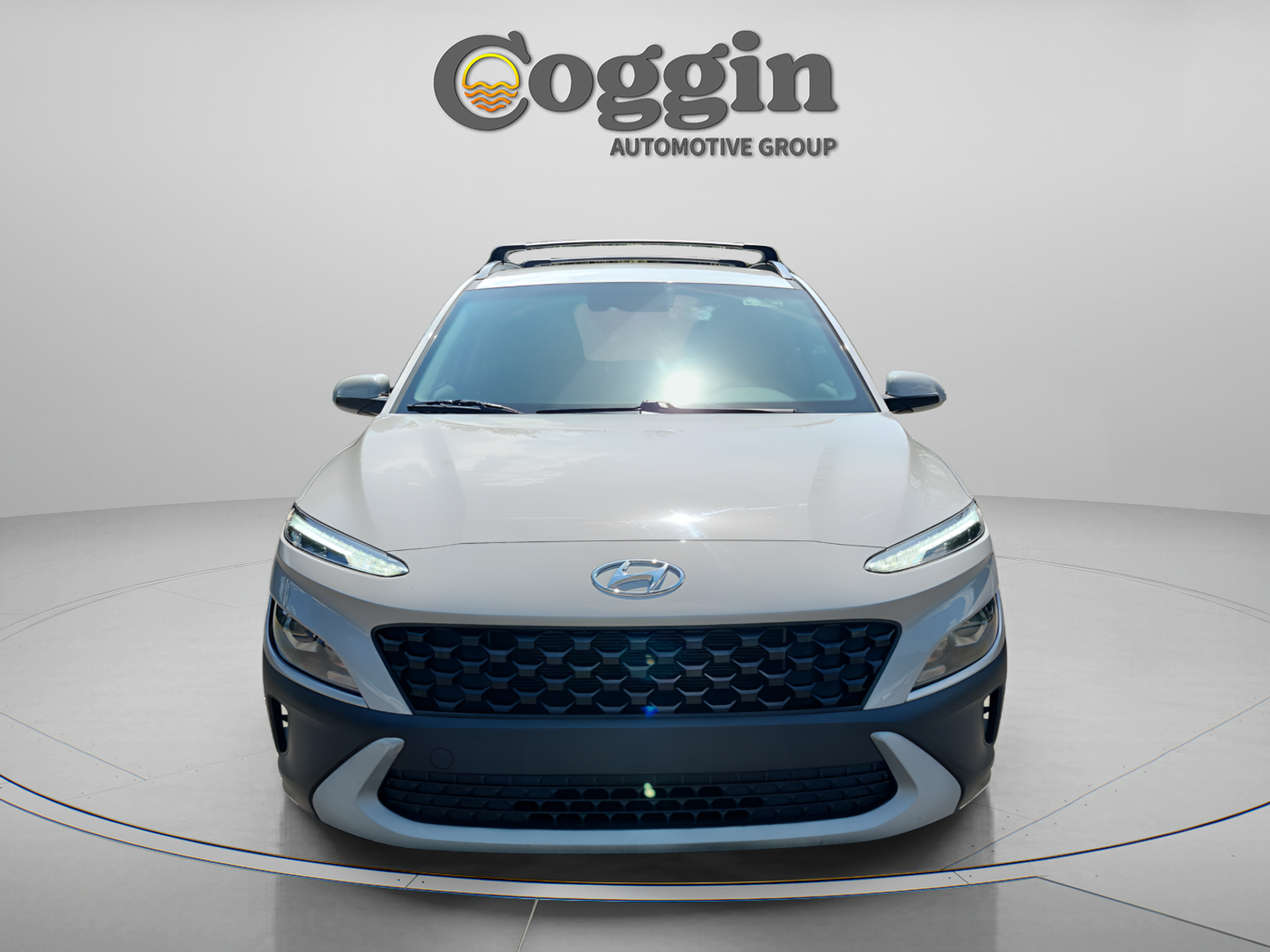 Certified 2023 Hyundai Kona SEL FWD image 8