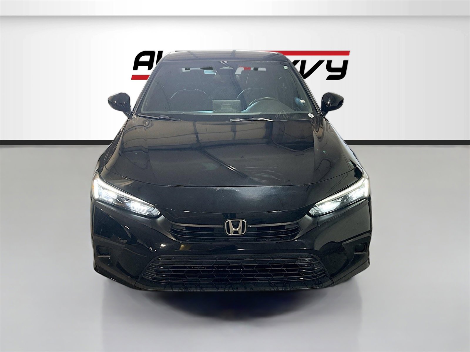 Used 2024 Honda Civic Sport image 2