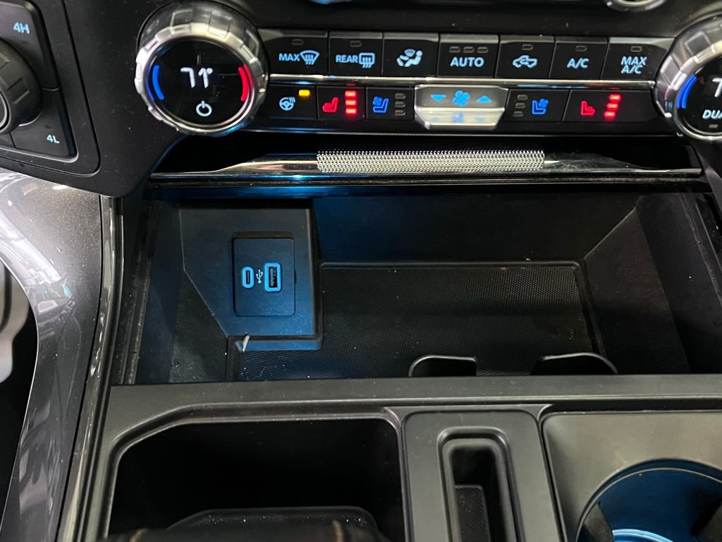 Used 2021 Ford F150 Tremor w/ Equipment Group 402A High image 34