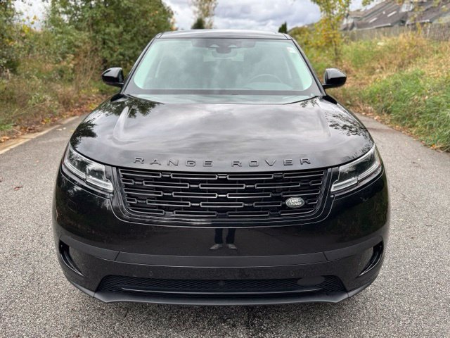 Used 2024 Land Rover Range Rover Velar S AWD/4WD image 3
