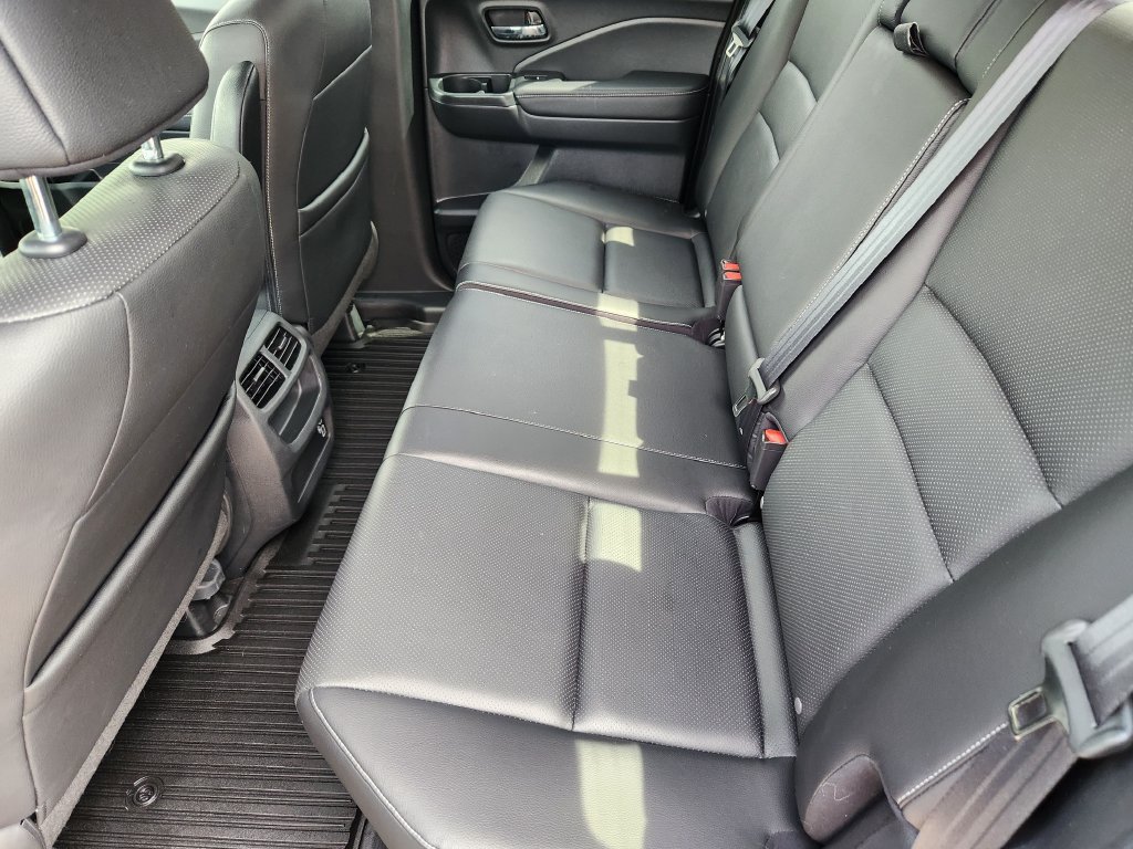 Used 2022 Honda Ridgeline RTL-E image 13