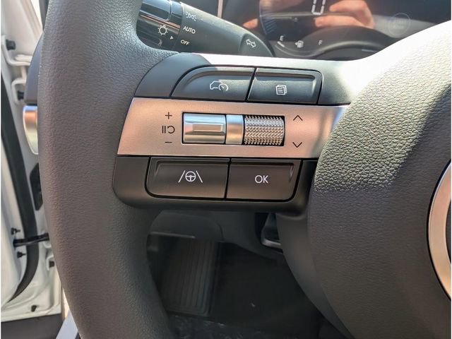 New 2026 Hyundai Santa Cruz SEL image 20