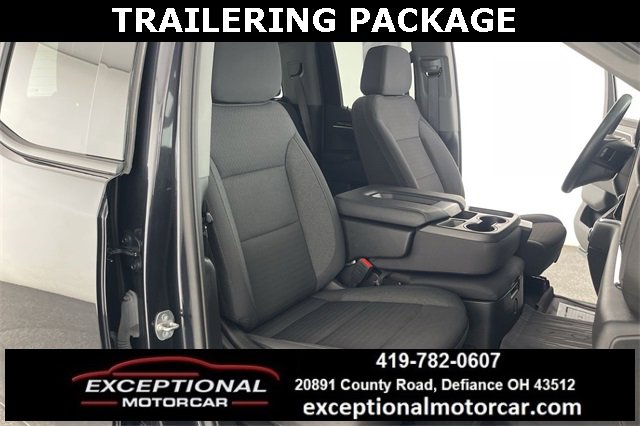 Used 2023 GMC Sierra 1500 Elevation image 44