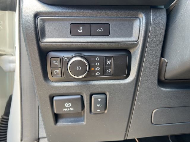 Used 2024 Ford Expedition Platinum AWD/4WD image 14