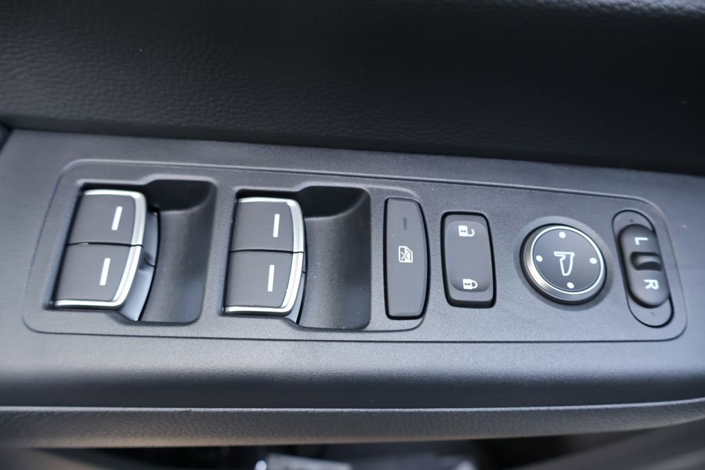 New 2026 Honda CR-V Sport Touring image 27