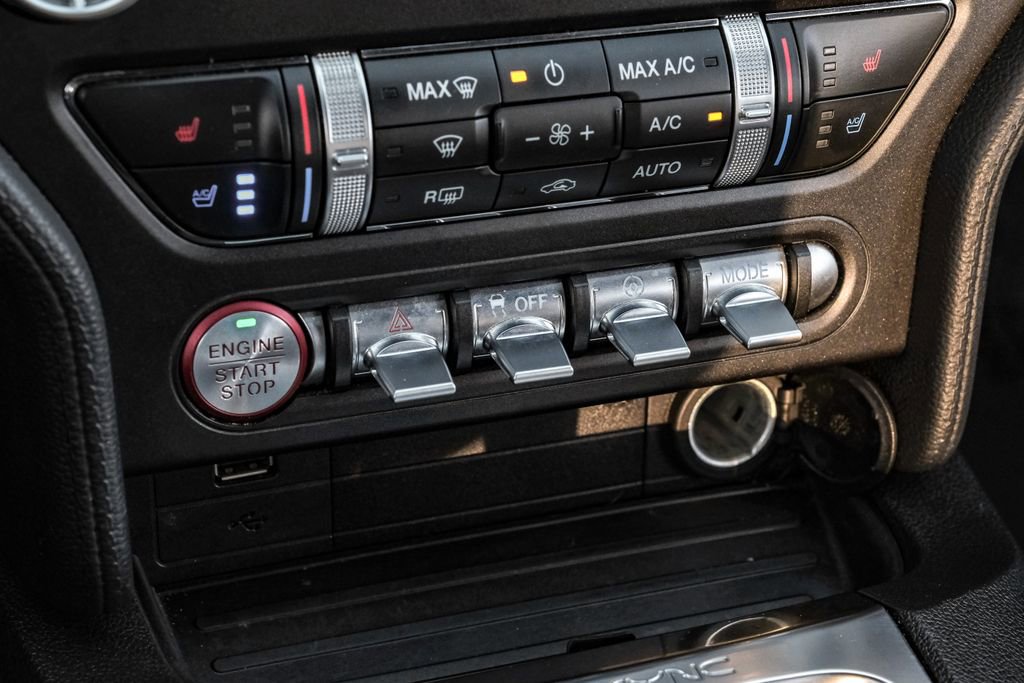 Used 2023 Ford Mustang GT Premium w/ Ford Safe & Smart Package image 25