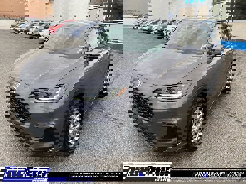 Used 2024 Honda HR-V LX image 1