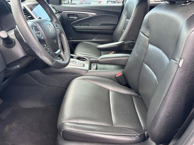Used 2020 Honda Ridgeline RTL image 16