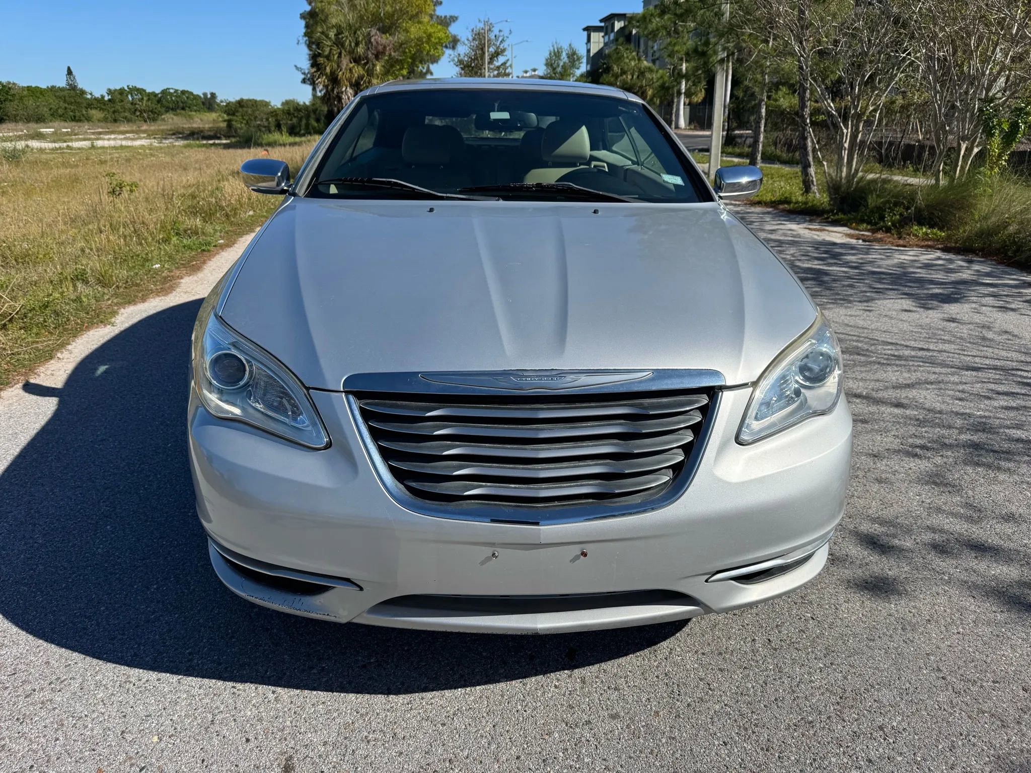 Used 2011 Chrysler 200 Limited image 16