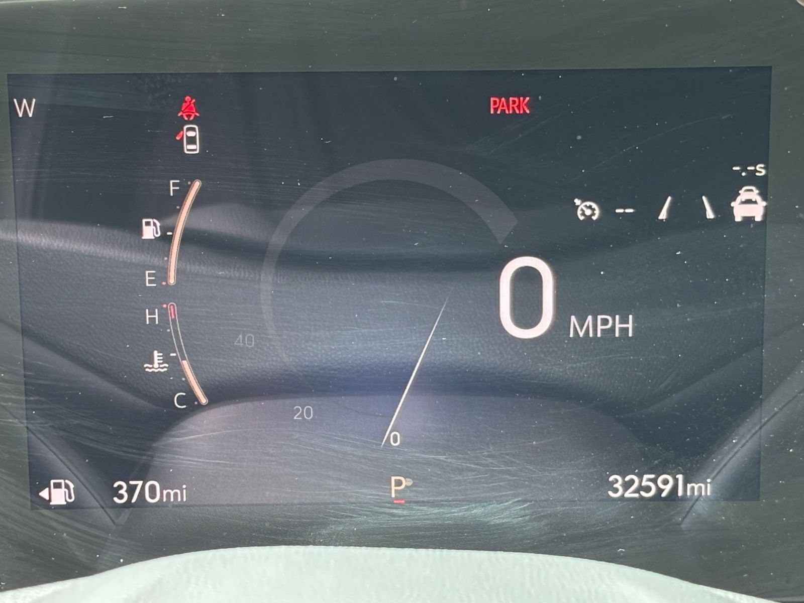 Used 2025 Buick Encore GX Preferred AWD/4WD image 39