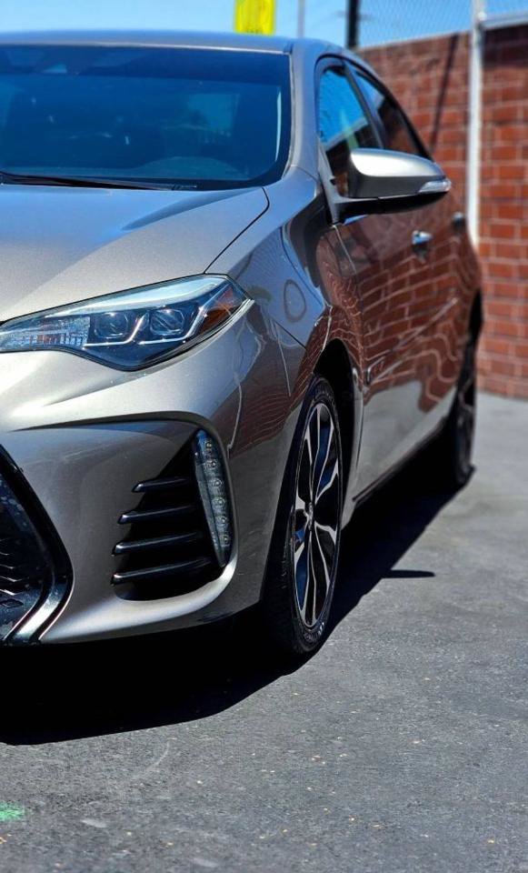 Used 2019 Toyota Corolla SE FWD image 8