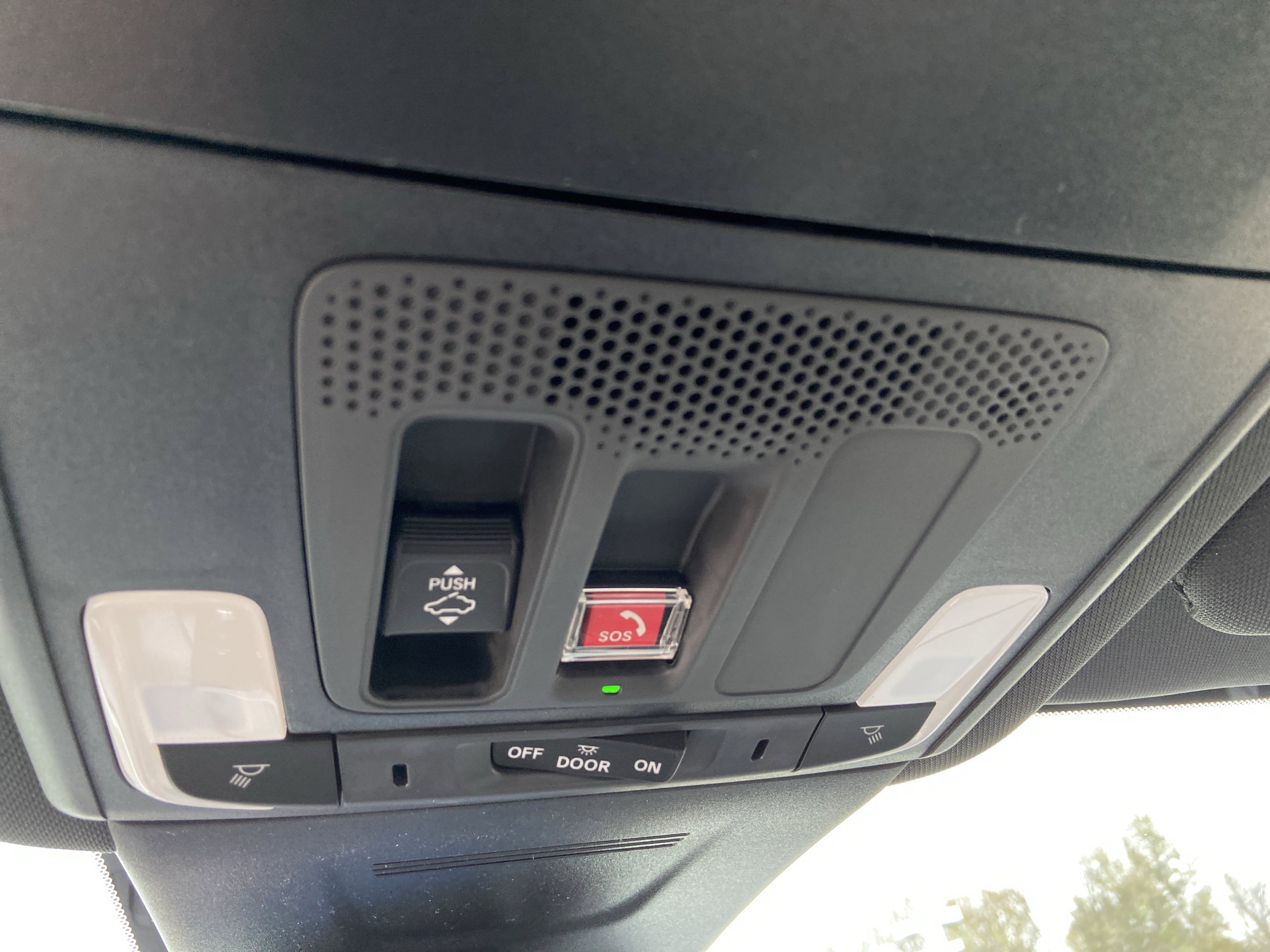 New 2026 Honda CR-V Sport Touring image 40