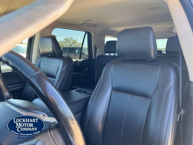 Used 2024 Ford Expedition Max XLT image 12