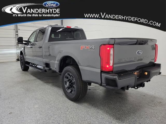 New 2026 Ford F250 XL w/ STX Appearance Package image 4