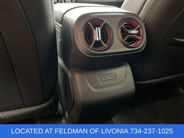 Certified 2025 Chevrolet Blazer EV RS image 20