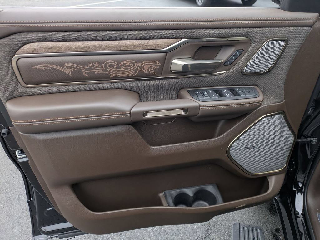 New 2026 RAM 1500 Limited AWD/4WD image 10