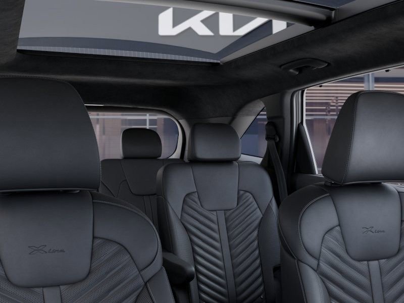 New 2026 Kia Sorento SX Prestige AWD/4WD image 32