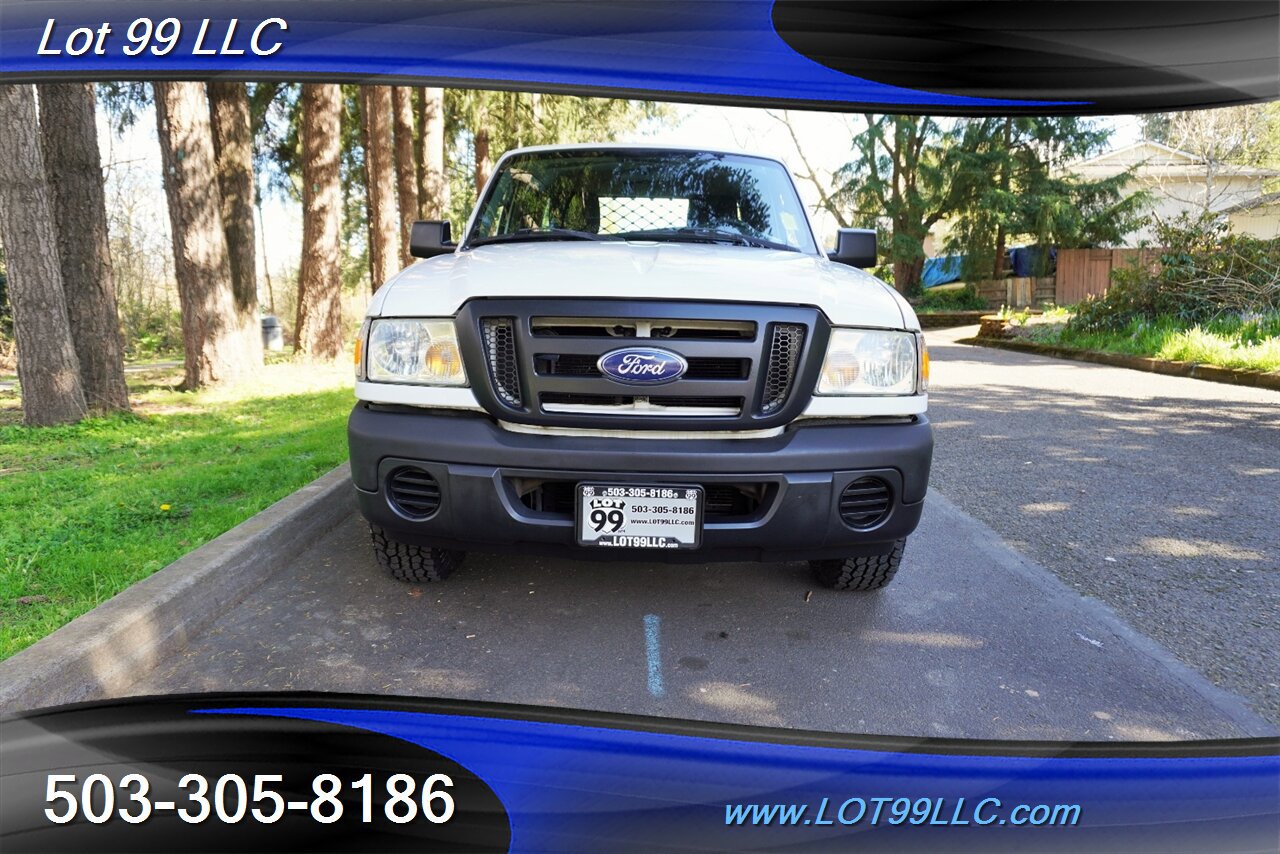 Used 2011 Ford Ranger XL image 6