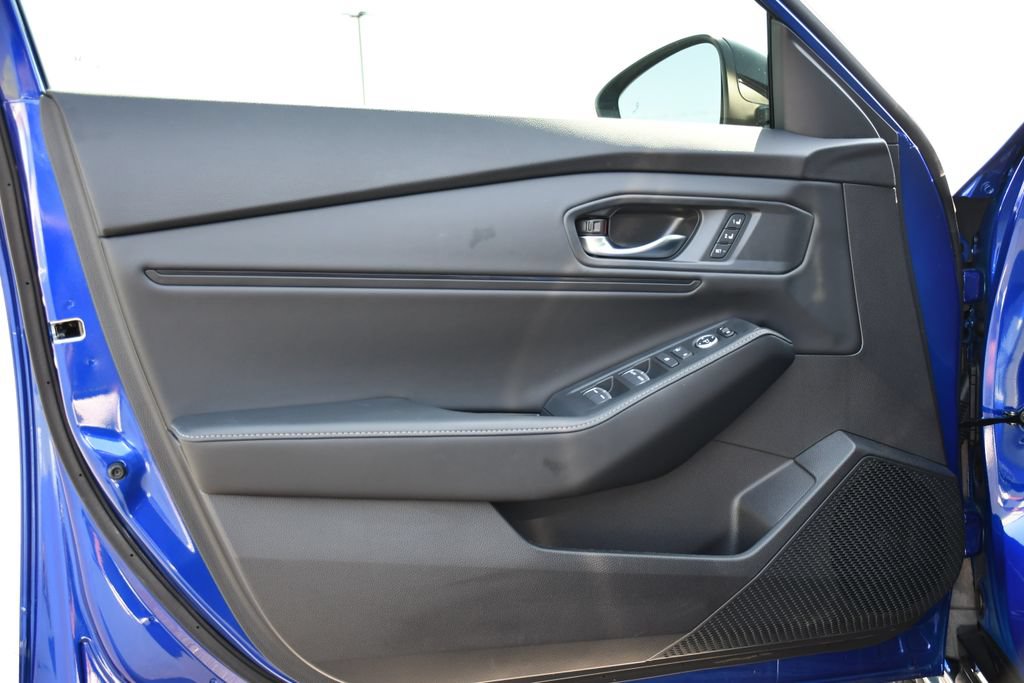 Used 2024 Honda Accord Sport image 14