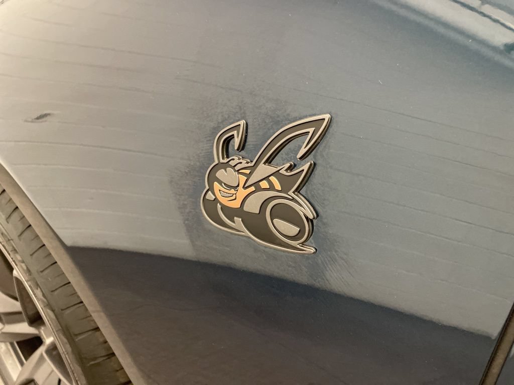 New 2026 Dodge Charger Scat Pack AWD/4WD image 12