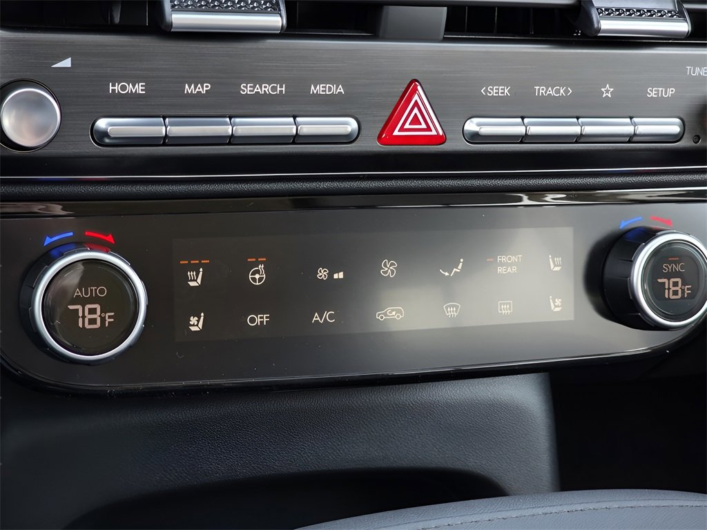 New 2026 Hyundai Palisade SEL image 20