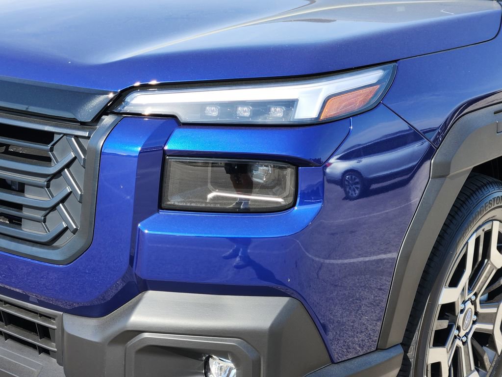 New 2026 Subaru Outback Touring XT image 5