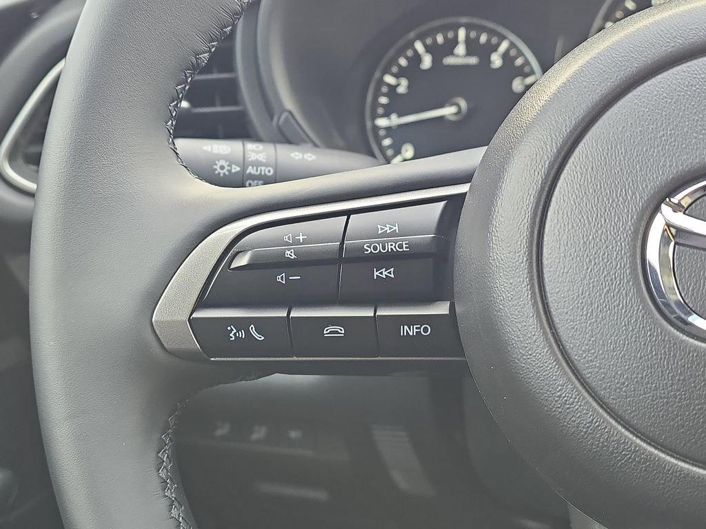 New 2026 MAZDA CX-30 AWD 2.5 S image 19