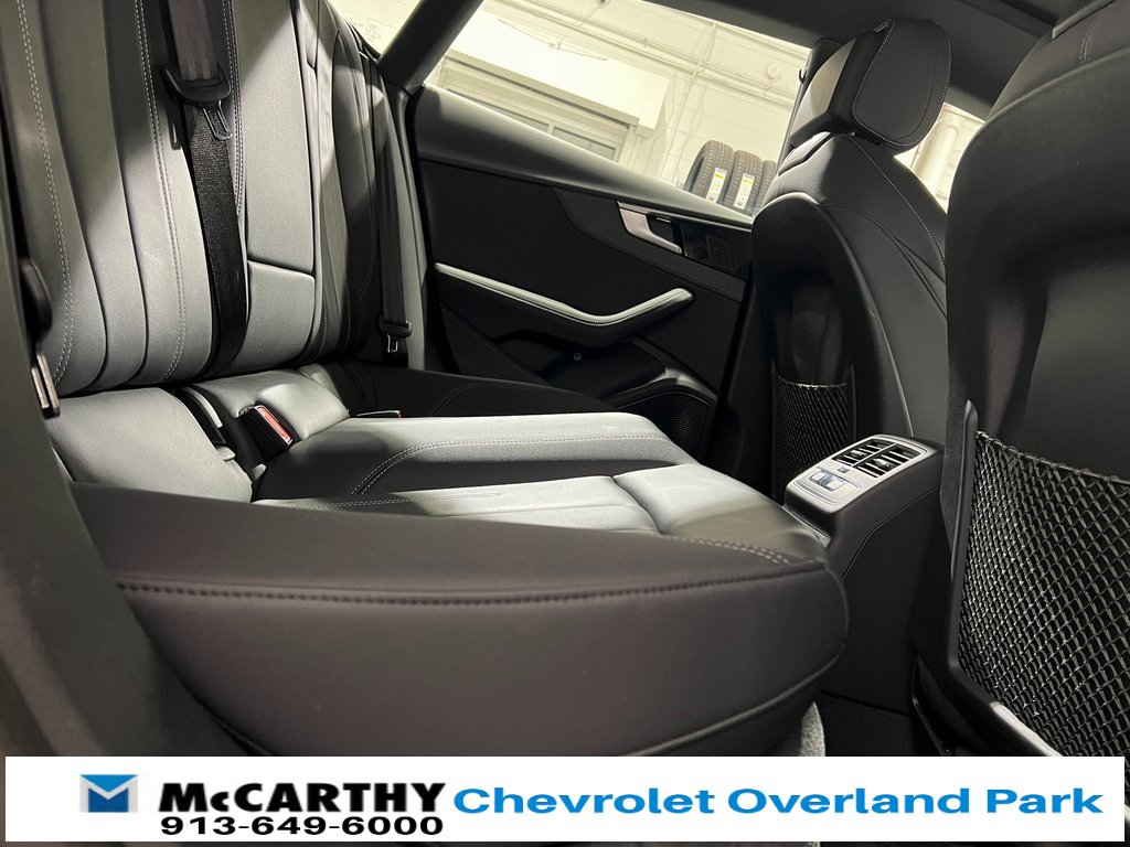 Used 2024 Audi A5 2.0T Premium Plus image 31