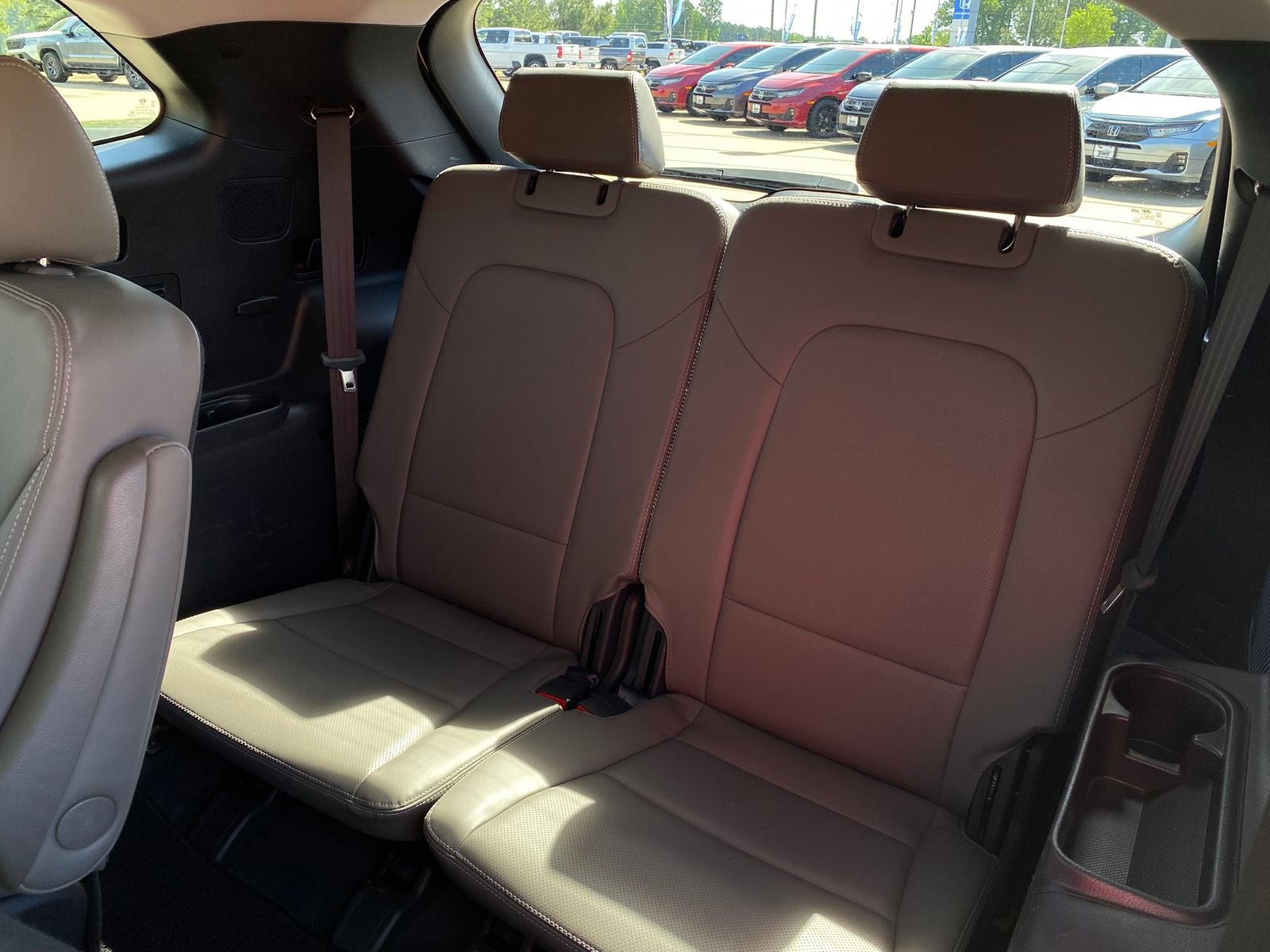 Used 2019 Hyundai Santa Fe XL image 31