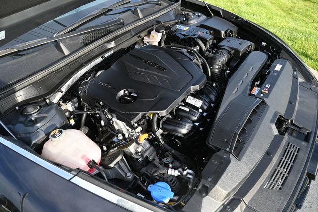 Used 2023 Hyundai Sonata SEL FWD image 14