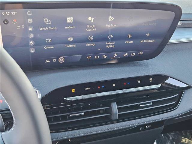 New 2026 Buick Enclave Preferred FWD image 12