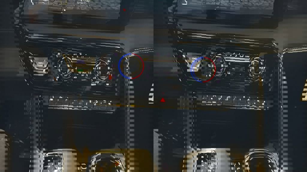 New 2026 GMC Sierra 1500 AT4X image 28