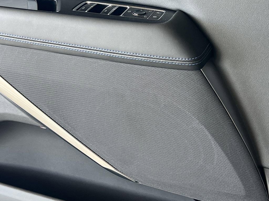 New 2026 Cadillac Escalade IQ Luxury 1 image 24