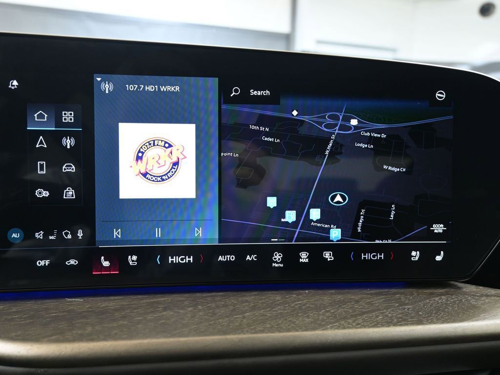 Certified 2025 Audi Q5 Premium Plus w/ Premium Plus image 27