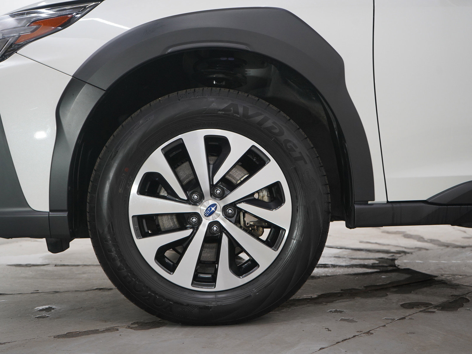 Used 2024 Subaru Outback Premium image 28