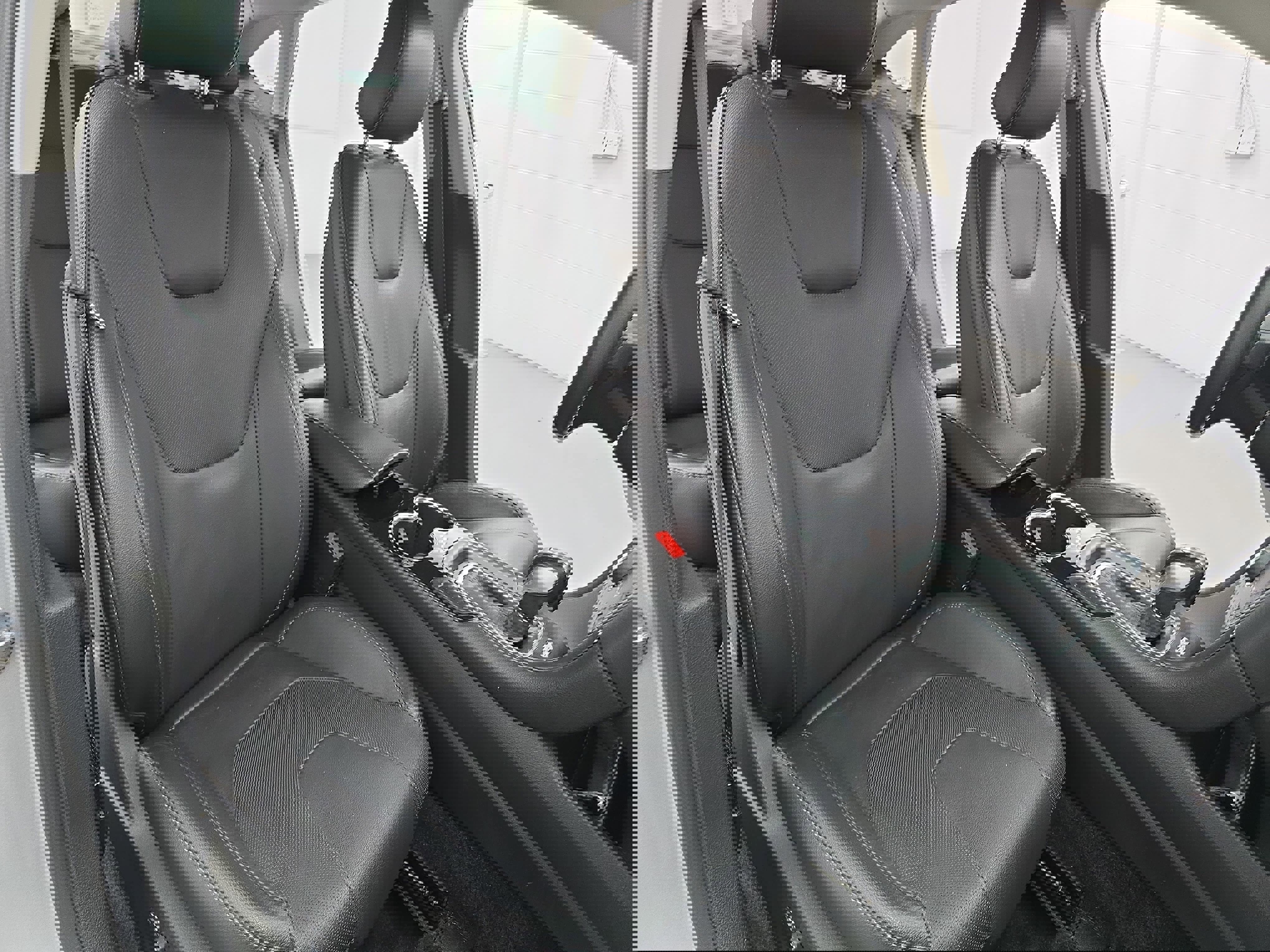 Used 2016 Ford Fusion Titanium image 10