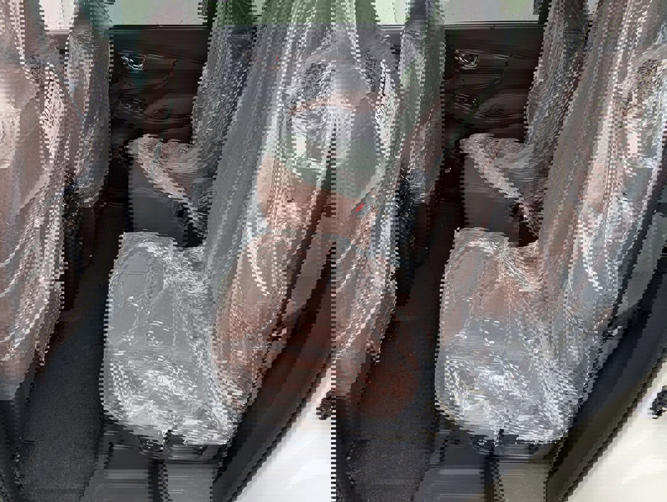 New 2026 Subaru Ascent Touring image 13