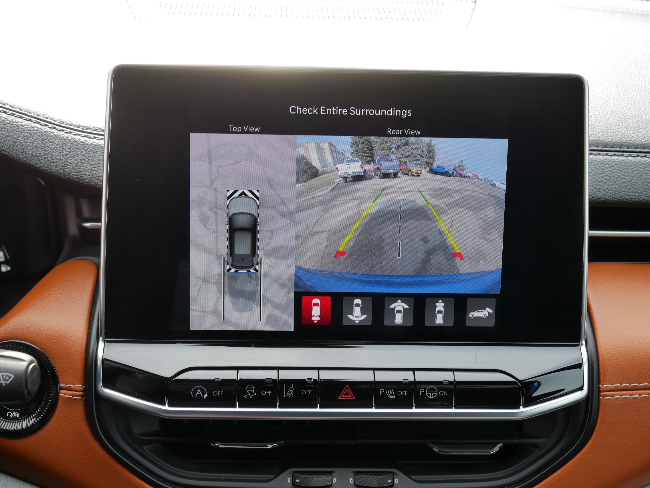 Used 2024 Jeep Compass Limited w/ Elite Group image 27