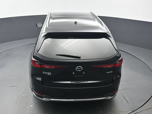 Used 2024 MAZDA CX-90 3.3 Turbo S w/ Premium Plus AWD/4WD image 44