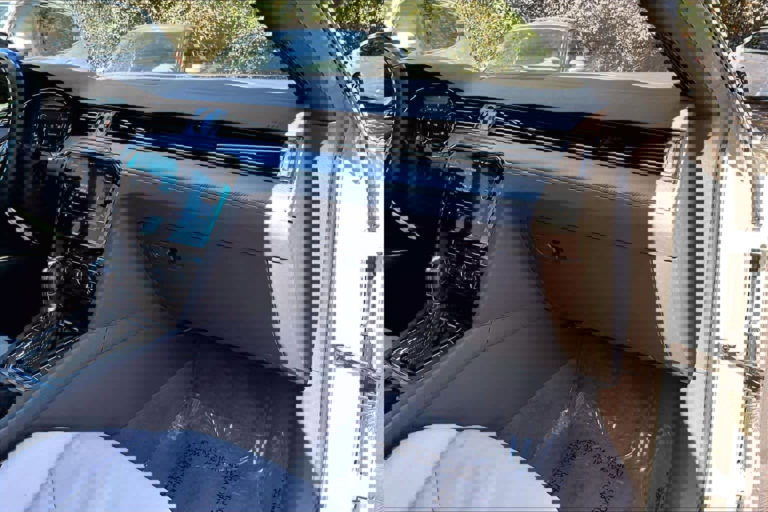 Used 2019 Volkswagen Arteon SEL image 18