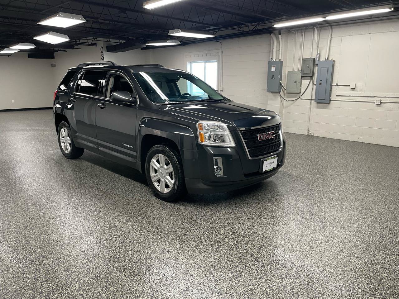 Used 2014 GMC Terrain SLT AWD/4WD image 10