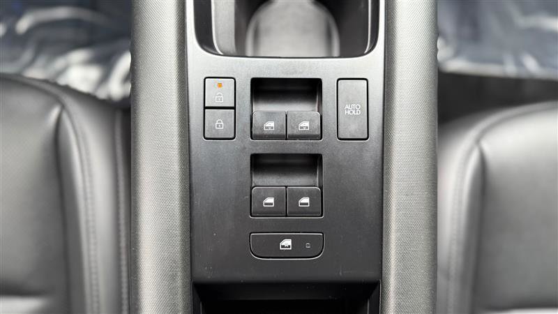 Used 2023 Hyundai Ioniq 6 SEL image 19