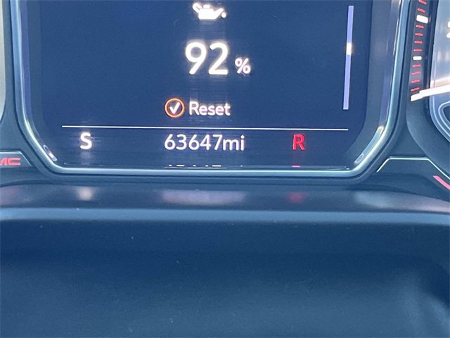 Used 2021 GMC Sierra 1500 AT4 w/ AT4 Premium Package image 40