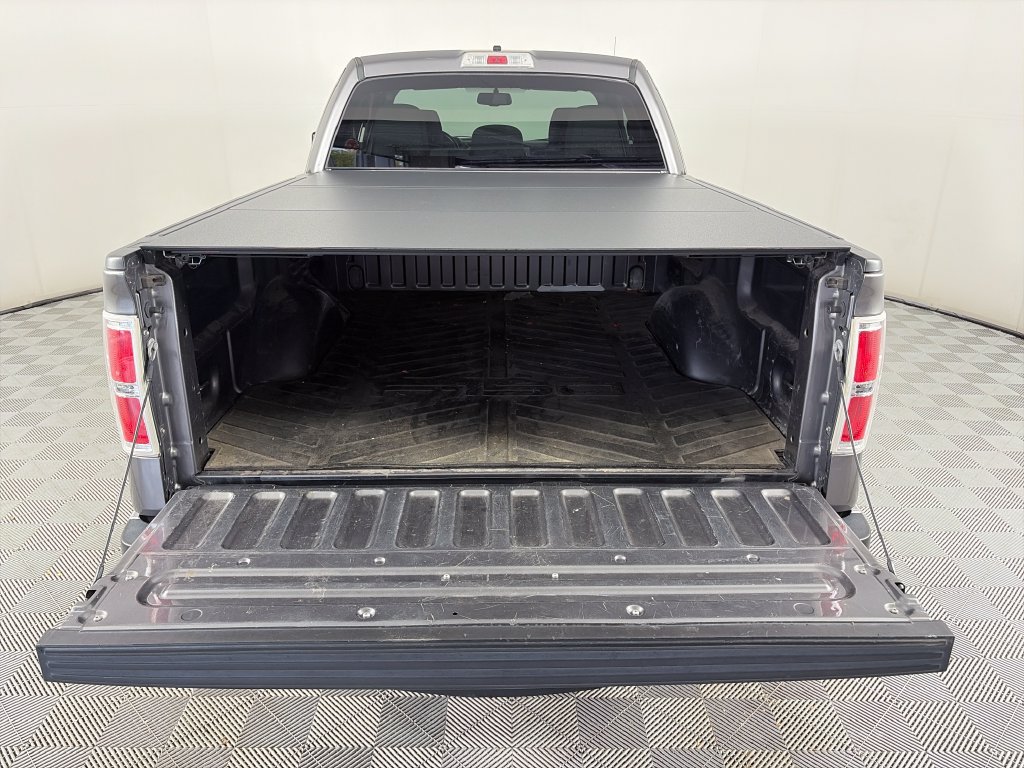 Used 2011 Ford F150 XLT w/ XLT Chrome Pkg AWD/4WD image 23