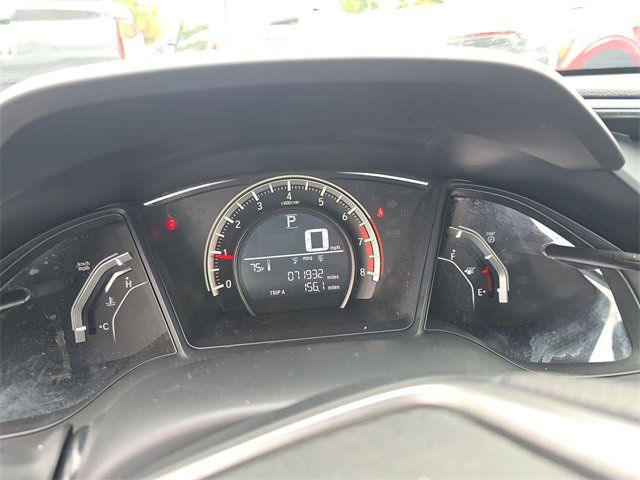 Used 2017 Honda Civic LX image 23