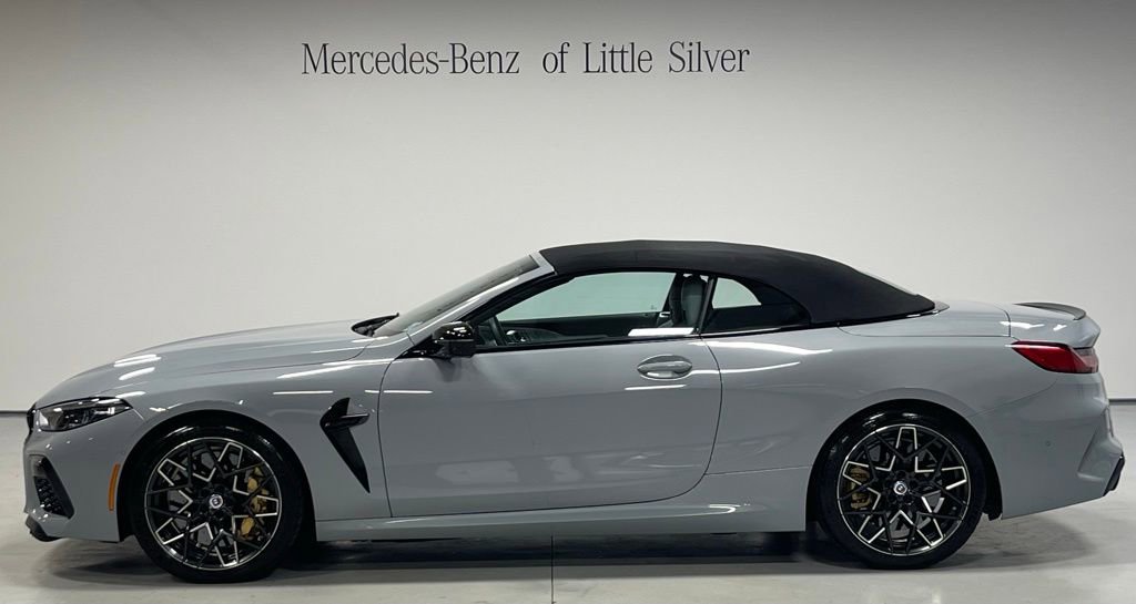 Used 2023 BMW M8 Competition image 2